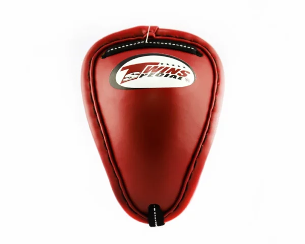 Coquille de protection Twins GPS rouge metal