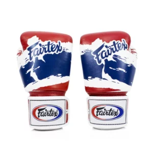 Gants de boxe BGV1 Fairtex Thai Pride