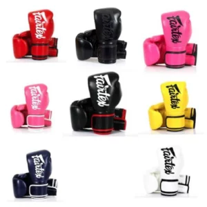 gants de boxe fairtex bgv14