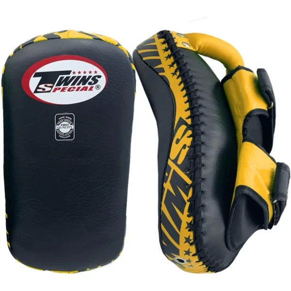 Paos Twins KPL12 muay thai kick boxing mma boxe anglaise boxe thai boxe pieds-poings meilleurs paos