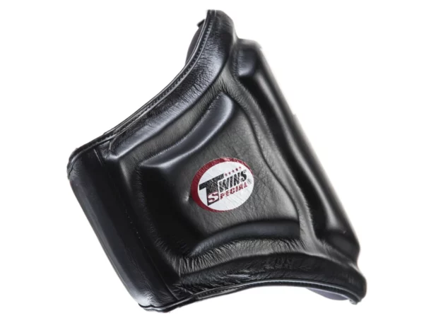 Ceinture de protection Twins BEPL3 Fabriqué à partir de cuir 100% thaï et d'un rembourrage fin et haute densité , velcro durable de qualité