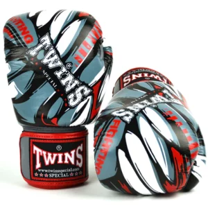 Gants de boxe Twins Demon