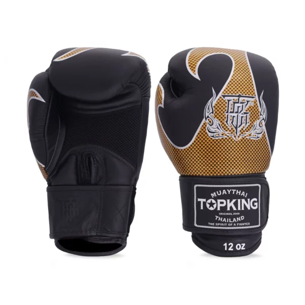 Gants-Topking-empower-creativity-noir