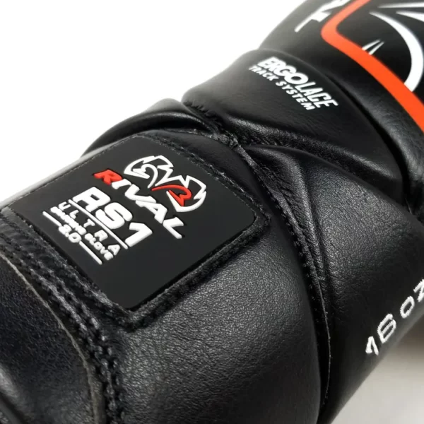 Gants de sparring Rival RS1-Ultra2.0 lace system