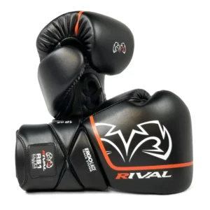 Gants de boxe Rival le joyau pour la boxe anglaise sparring