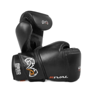 Gants pour sac de frappe Rival RB50 boxe anglaise sports boxe pieds-poings