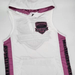 Sweat capuche singpatong muaythai boxe thai singlet mma kickboxing