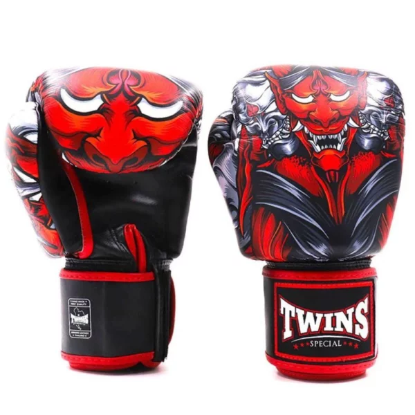 Gants de boxe Twins Kabuki 1