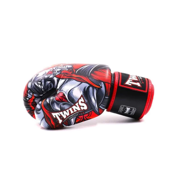 Gants de boxe Twins Kabuki 2