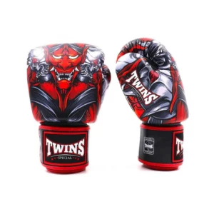 Gants de boxe Twins Kabuki