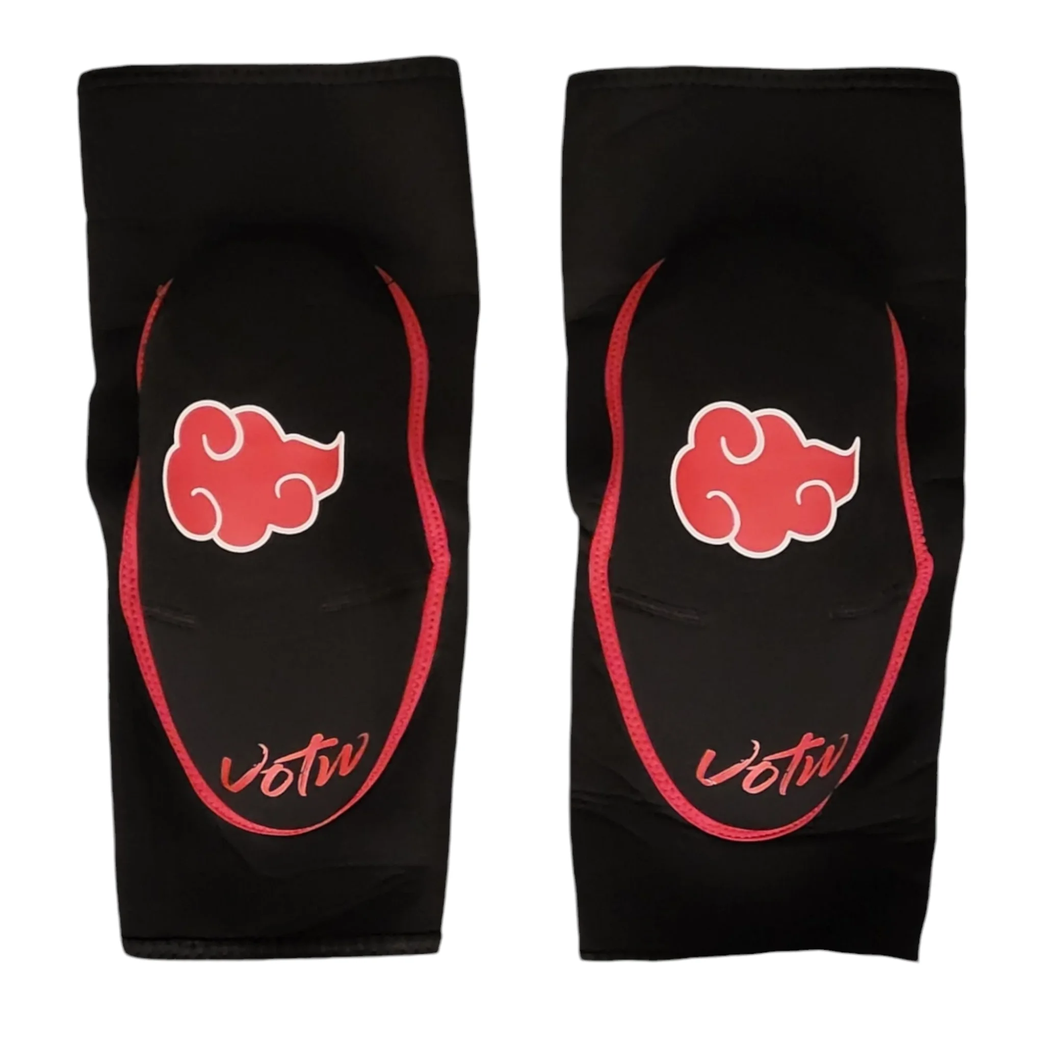 Les genouillères de protection akatsuki pour sports de combat offrent une protection optimale contre les chocs et les blessures. Conçues avec une mousse haute densité, elles absorbent les impacts et maintiennent les articulations. Idéales pour le MMA, la boxe et le Muay Thai, elles assurent confort et sécurité