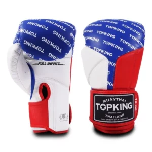 gants topking full impact topking