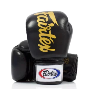 Gants Fairtex bgv19 gants de sparring