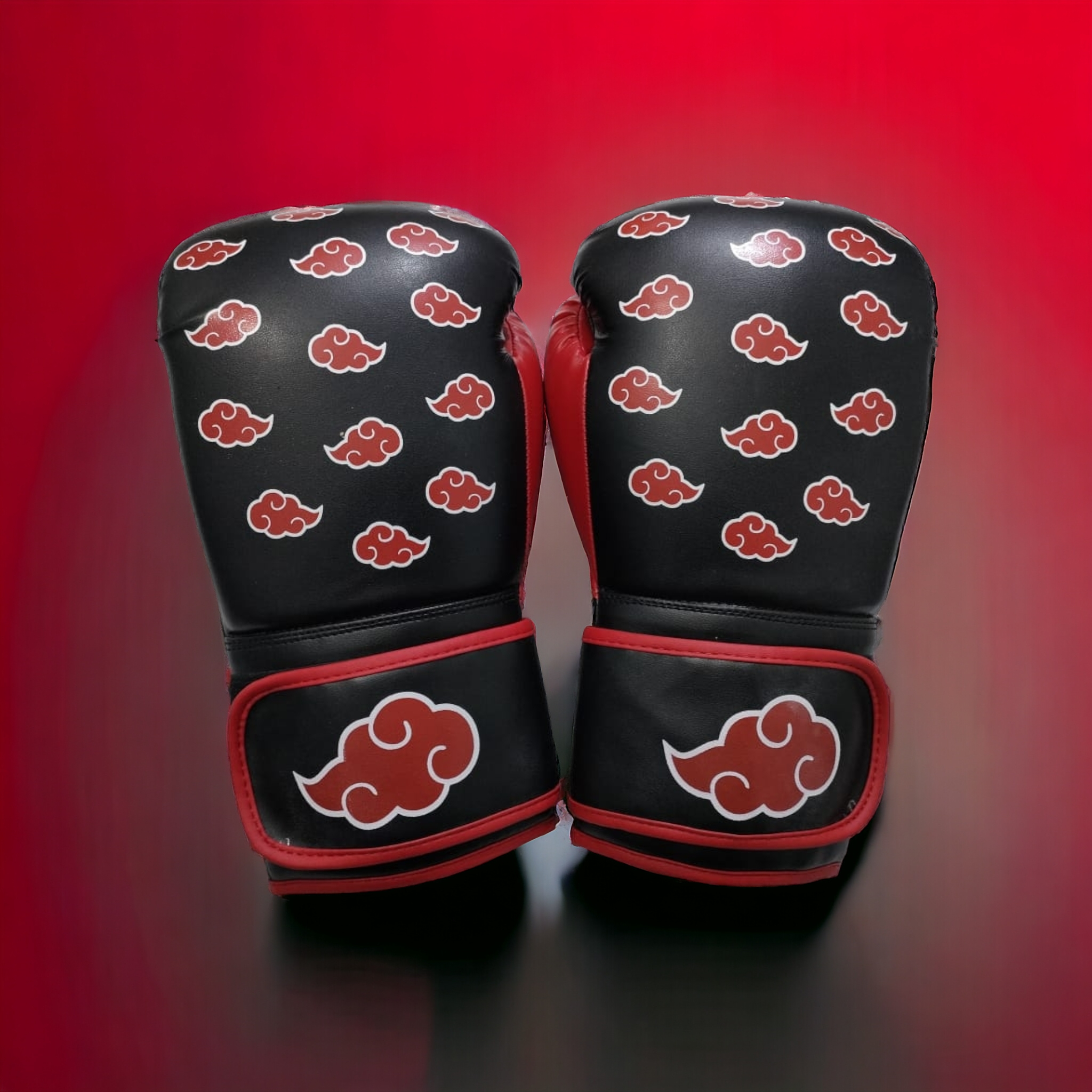 Gants de boxe personaliser